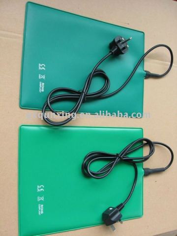 Seedling heating mat( heating mat)