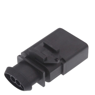 Tyco 1J0973804 PBT-GF15 Waterproof LED Connector for Peugeot Citroen Cars