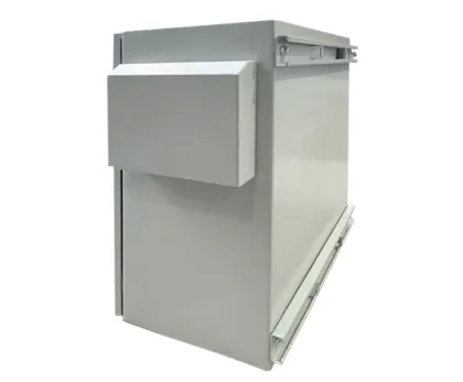 304 Distribution Cabinet Enclosure