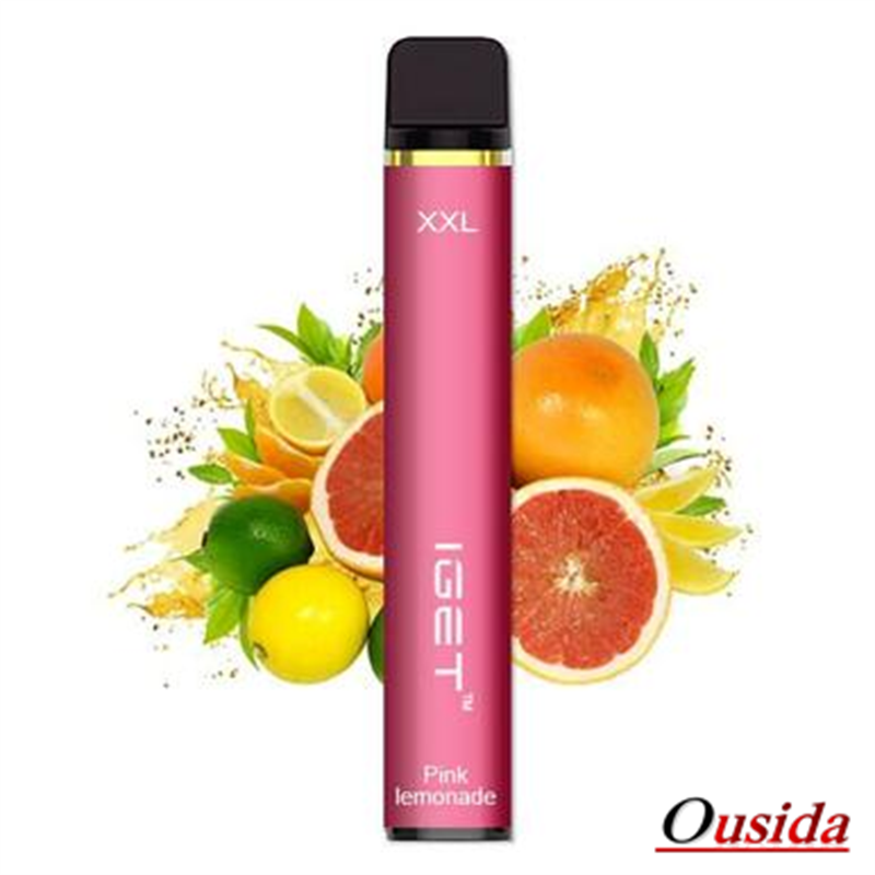 wholesale high quality electronic cigarette Iget xxl