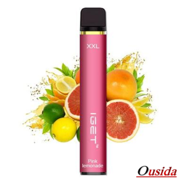 Best Selling Electronic Cigarette Iget xxl 1800 puffs