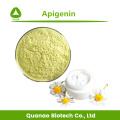 Chamomile Flower Extract Apigenin 98% Chamomile Flower Extract Apigenin 98% Powder Sleep Helping Factory