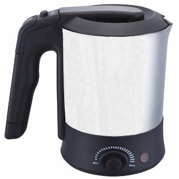0.8L Multifunctional Electric Kettle, Milk Cooker, Milk Warmer