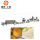 Bread crumbs extruder machines bread crumbs processing line