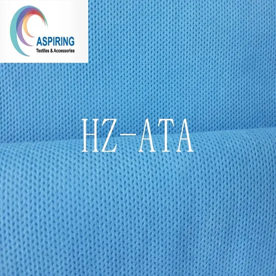 High Tensile Top Quality SMS Nonwoven Fabric