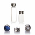10-20ml boshchog'ining flakonlari flakon flakonlari 18 mm vintli ip