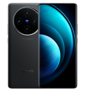 vivo X100 5G: New Arrival with Dimensity 9300, 16GB+1TB, 6.78 inch Display, 5000mAh, 120W Charger