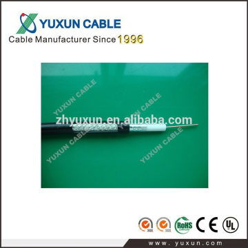 Excellent Material Provide Coaxial Cable rg6 coaxial cable