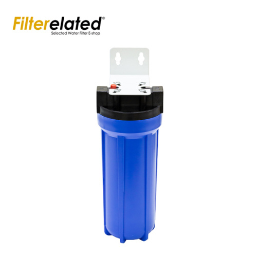 10" Water Filter with housing Bracket and Screw