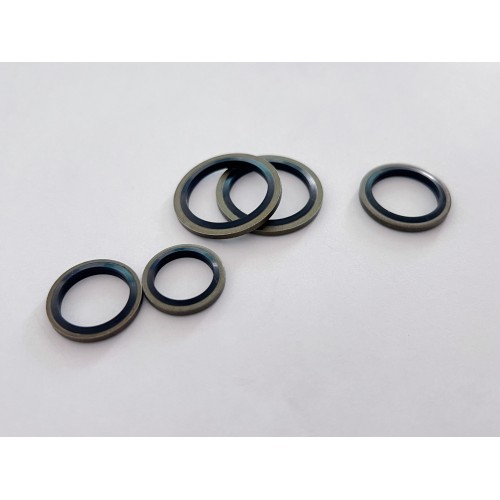 Gasket Kombinasi Berkualitas untuk Aplikasi Mekanik