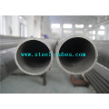 Seamless Cold Drawn Carbon Steel Feedwater Heat Tubes