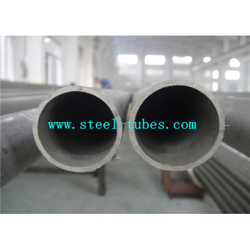 Seamless Cold Drawn Carbon Steel Feedwater Heat Tubes