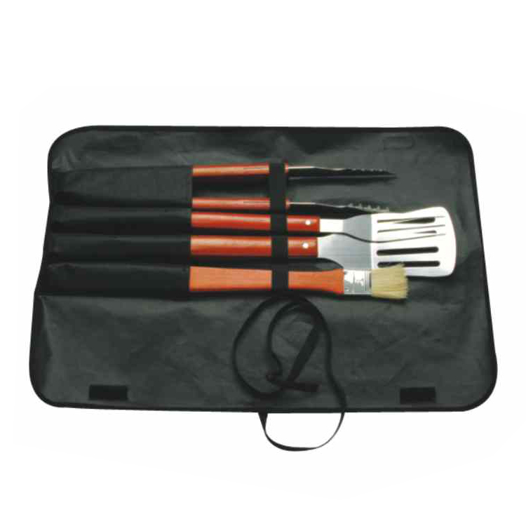 bbq grill tools set