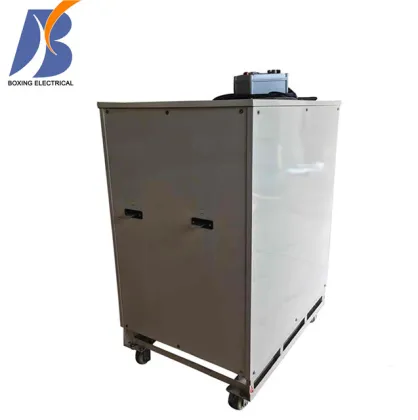 400A 300V Thyristor Rectifier for Electrophoresis Systems