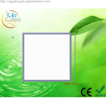 LED Panel Light Wholesaler with 2 years warranty
