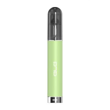 Ald 0.9ohm Resistance Disposable E-Cig Vaporizer