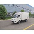 شاحنة مبردة صغيرة الحجم Foton M1 للتوصيل السريع