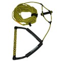 Best wake surf rope