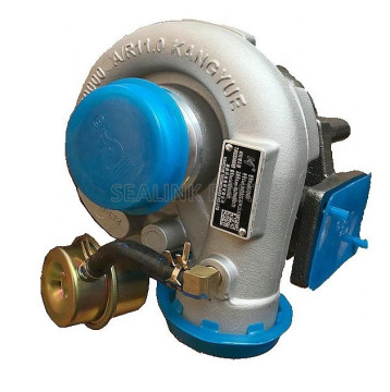 Turbocharger K24A 13057501 for Wechai Deutz TBD226B-4T3 Diesel Engine Kits