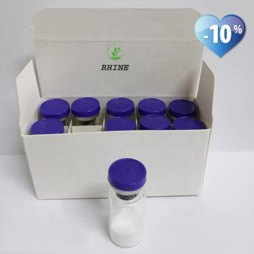 Pure 99% follistatin344 for Muscle Building peptides