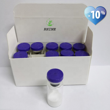 Pure 99% follistatin344 pour les peptides de construction musculaire