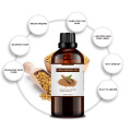 New Arrived Natural Relieving Pain Fenugreek Essential Oil