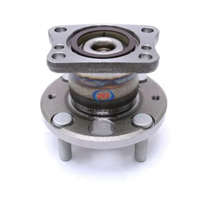 Rear Wheel Hub Bearing For Ford Fiesta