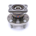 Dhabarka Dhabarka ee Wheel Hub ee Ford Fiesta
