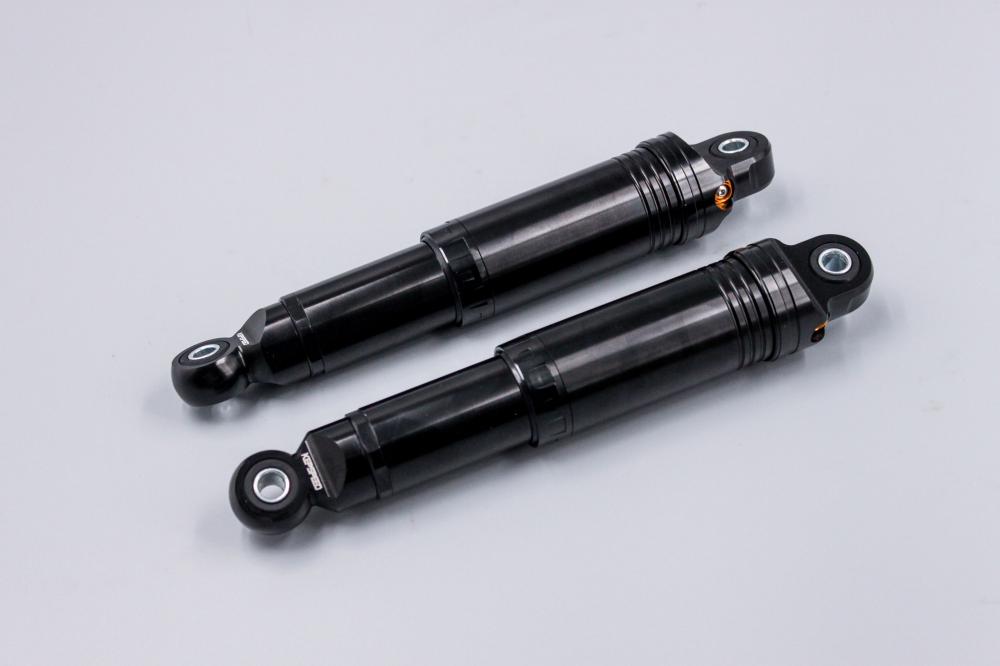 Monkey aluminum classic rear shock 250mm for Honda