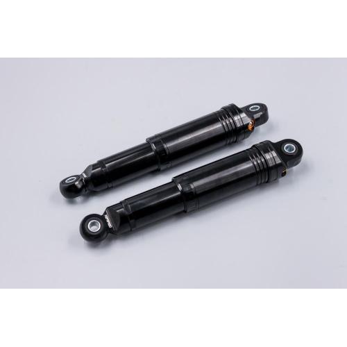 Affen Aluminium Classic Heck Shock 250 mm für Honda