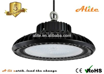 UFO Highbay 5 years warranty 140lm/w 100w industrial light