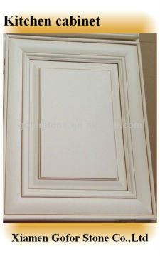 Popular used kitchen cabinet doors