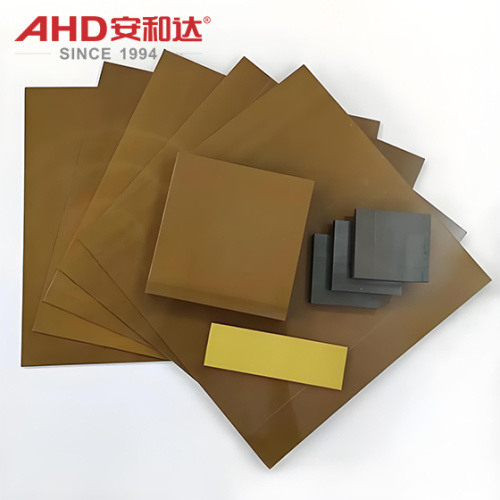 PAI POLYAMIDE IMIDE HOJA TORLON 5030