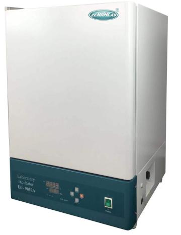 Electric heating constant temperature incubator peritoneal