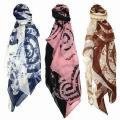Dames afgedrukt licht sjaals, aangepaste specificaties worden geaccepteerd