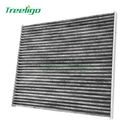 Cabin Air Filter for INFINITI QX60 Nissan Altima 2018