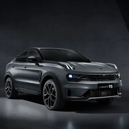 Lynk & Co 05 PHEV Em-p: Used Low Price Geely Auto Car