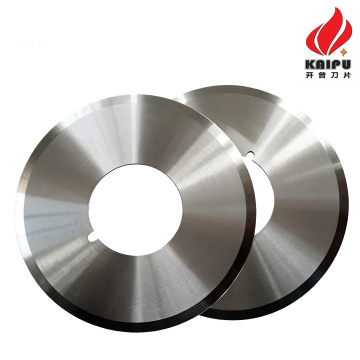 Precision Rewinder Blade for Paper Industry-4