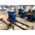 Simple Slitting prouduction line