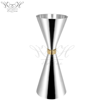 30ml/60ml  Stainless Steel Japanese Style Cocktail Jigger