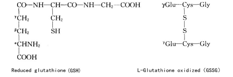 Glutatione