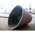Eccentric Reducer pipe fittings 4 3/4 inch 304L
