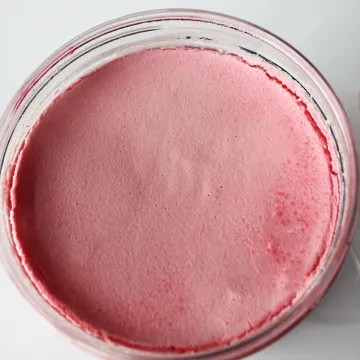 Lost Foam Repair Paste: White Mold and EPS Model Repair Solution