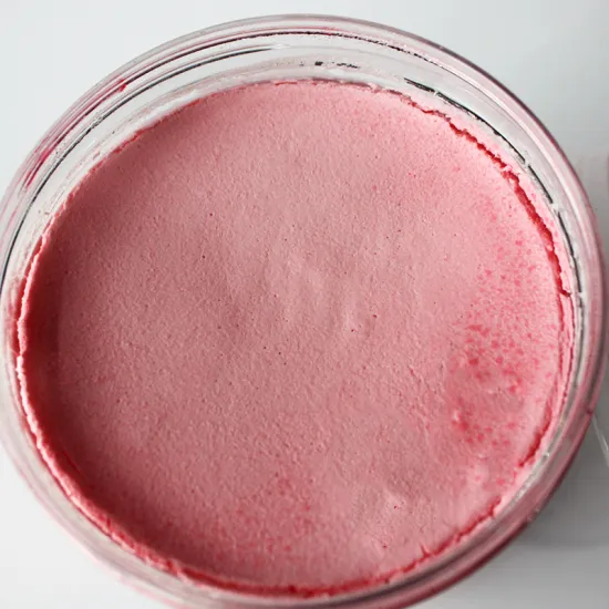 Lost Foam Repair Paste: White Mold and EPS Model Repair Solution