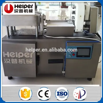 High efficiency automatic sausage twist machinery