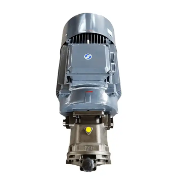 ファクトリーダイレクトHY10Mシリーズ：HY10M-Y112M-4-4KW油圧モーター-HY10M-Y112M-25Y/107Y仕様と詳細