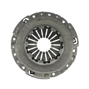 Auto Clutch Cover for Suzuki Alto Daewoo Tico 22100-A78B00 CO-010