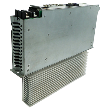 Used 12 Months Warranty Okuma MIV01-1-B5 Servo Drive