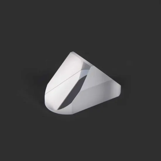 Hot Selling Right Angle Glass Optical Porro Prism