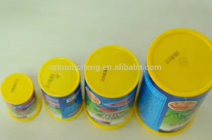 AQUAV Goldfish pellet